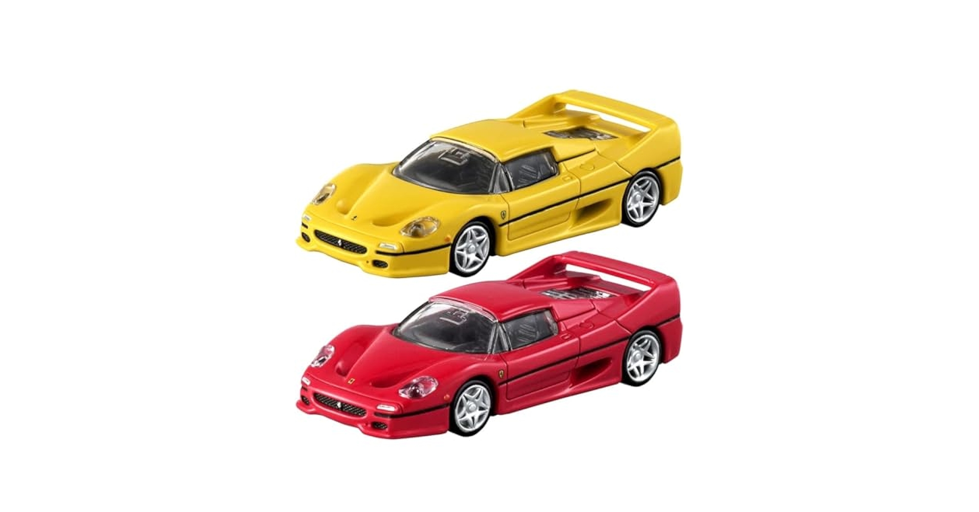 Amazon.co.jp: トミカプレミアム 06 フェラーリ F50 発売記念