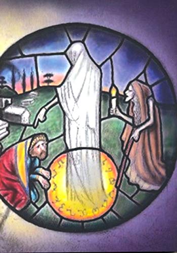 Book cover for Night Work