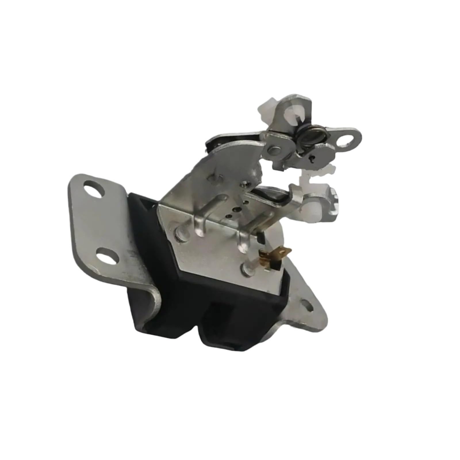 Gclegk One Color Car Boot Tailgate Lock For Hyundai Terracan 2001 2002 2003 2004 2005 2006 Latch Assy-Tail Gate 81230-H1000 81230H1000