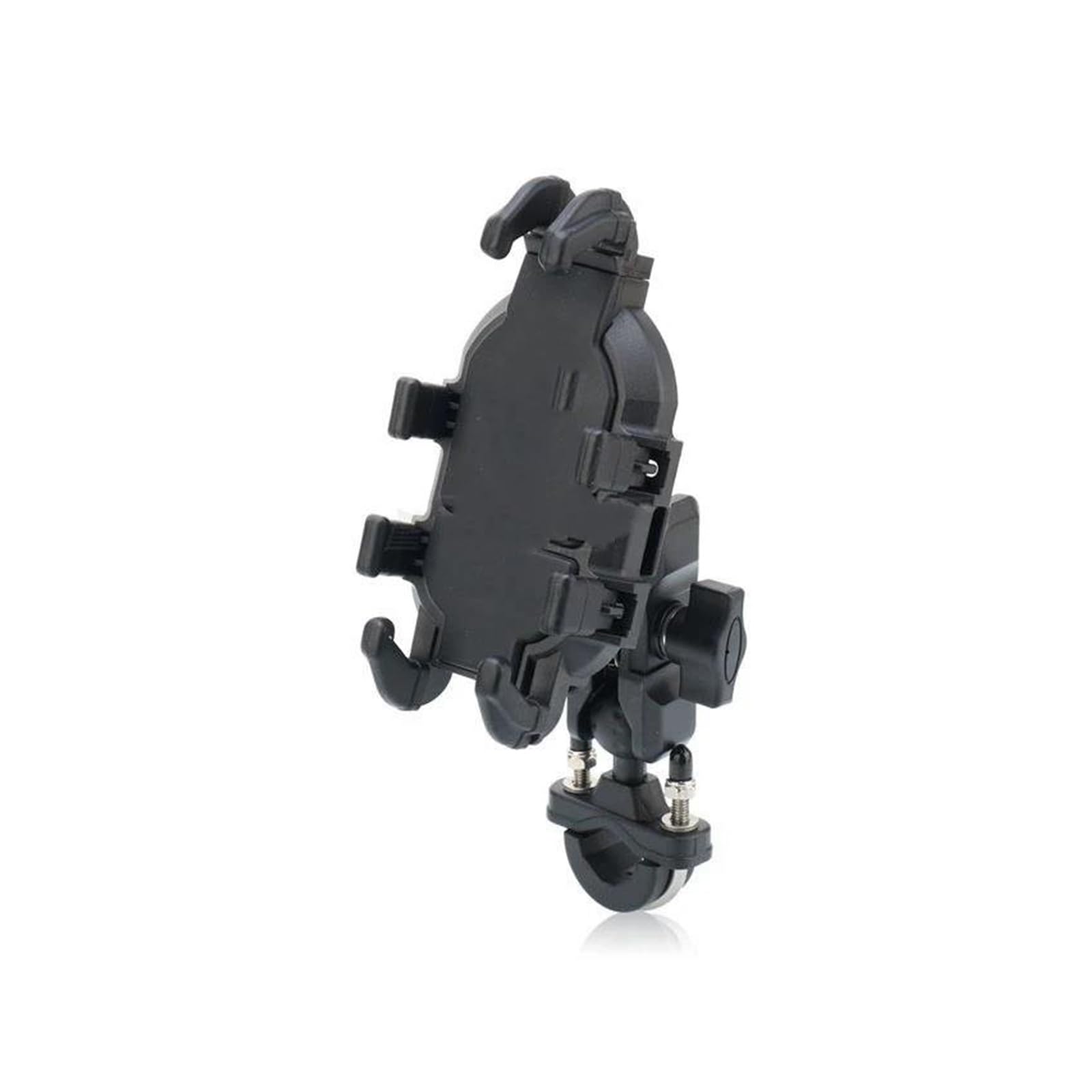 Support de navigation T-Max 560 530 cadre GPS moto stable - 7