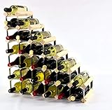 Cranville wine racks