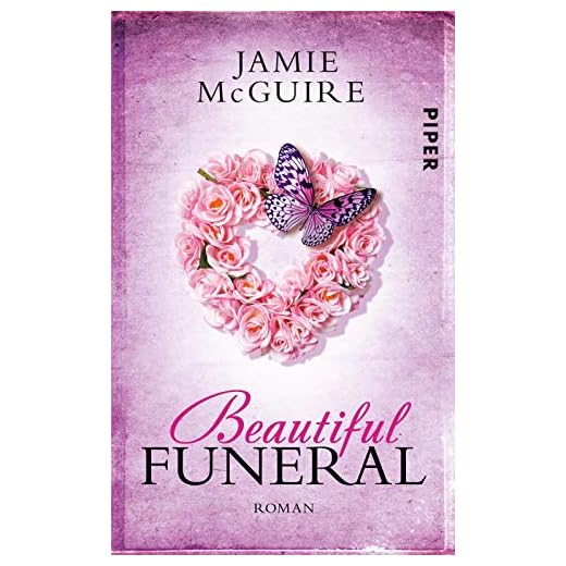 Beautiful Funeral: Roman (Maddox-Brüder, Band 5)