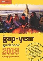 The The Gap-Year Guidebook 2018 1911382438 Book Cover