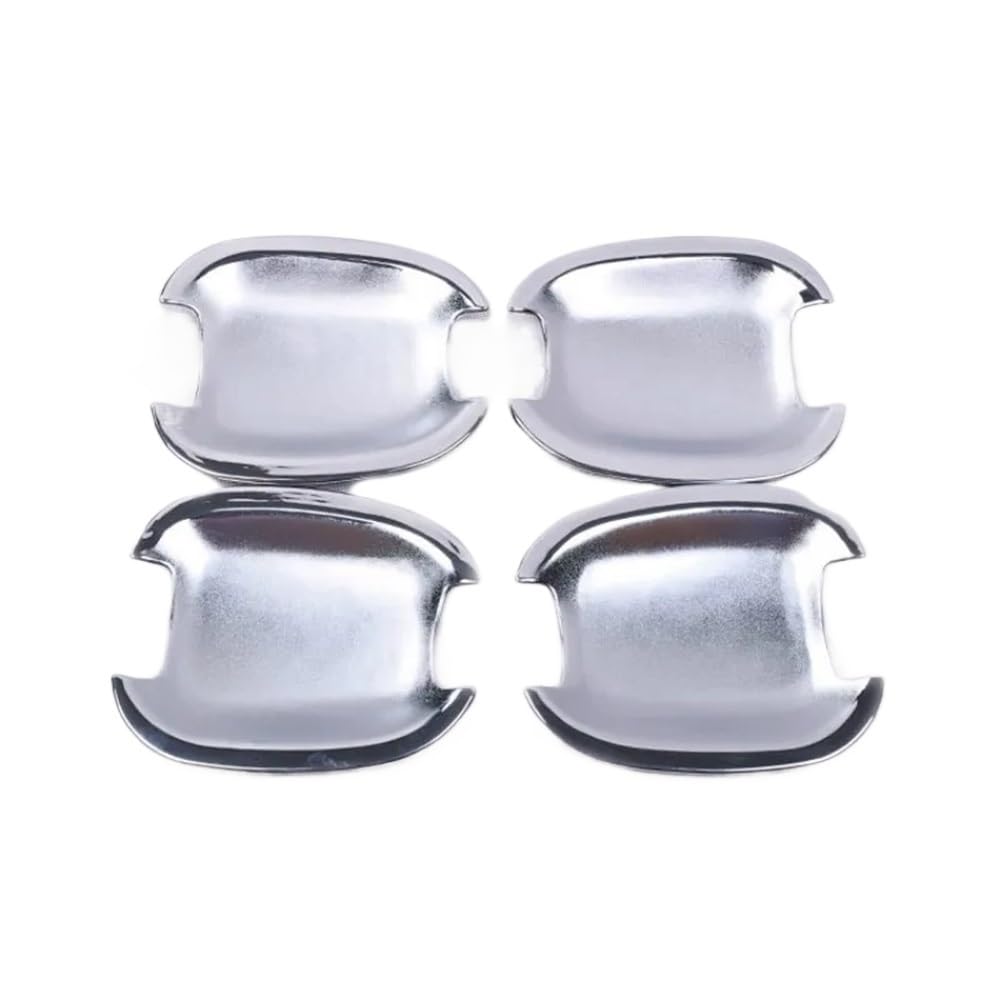 GTEEW Side Outer Door Handle for Cruze 2008-2013 for Captiva 2008-2011 for Camaro 2010-2011 for Spark 2009-2011 Car Door Handle Bowl Cover