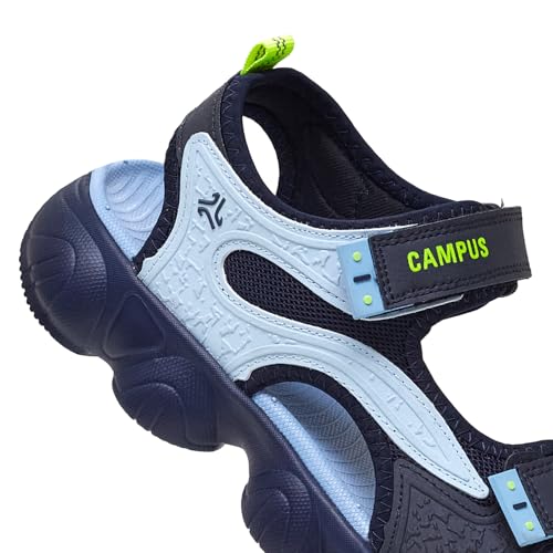 Image of Campus Men's GC-22171 Sandal