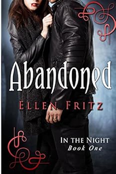 Paperback Abandoned Book