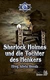  Meisterdetektive / Sherlock Holmes und die Tochter des Henkers