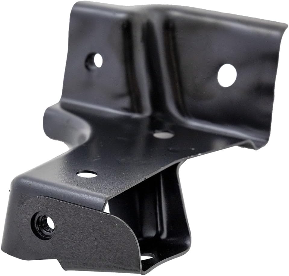 KarParts360 For Nissan Altima 2013 2014 2015 Bumper Cover Retainer Driver And Passenger Side | Pair | Front | Made Of Steel | Replacement For NI1032117, NI1033117 | 622453TA0A, 622443TA0A