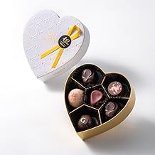 GODIVA Chocolate Rose Limited Selection (6 Pieces) Chocolate (Gift, Sweets Present)