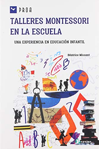 Ampliar imagen talleres montessori en la escuela: una e…