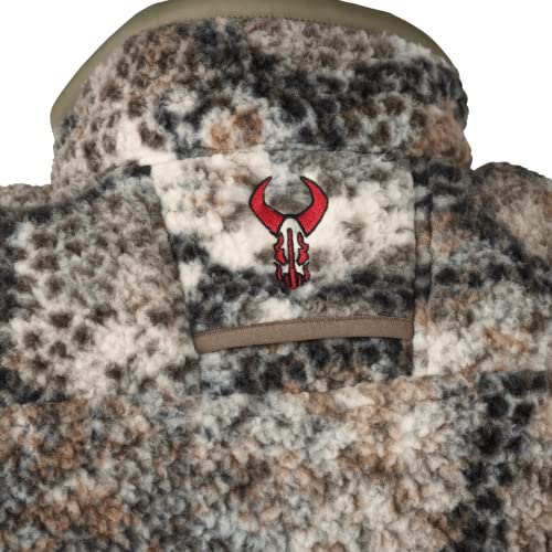 Badlands Men's Silens Vest4