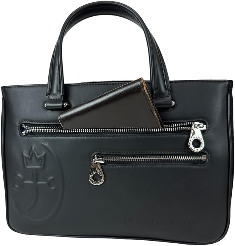 極美品 カステルバジャック トリエⅡ ドライビングトート 075502 ホワイト CASTELBAJAC（カステルバジャック） 【10%クーポン】 トートバッグ