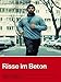 Risse im Beton