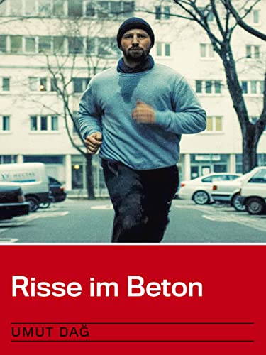 Risse im Beton