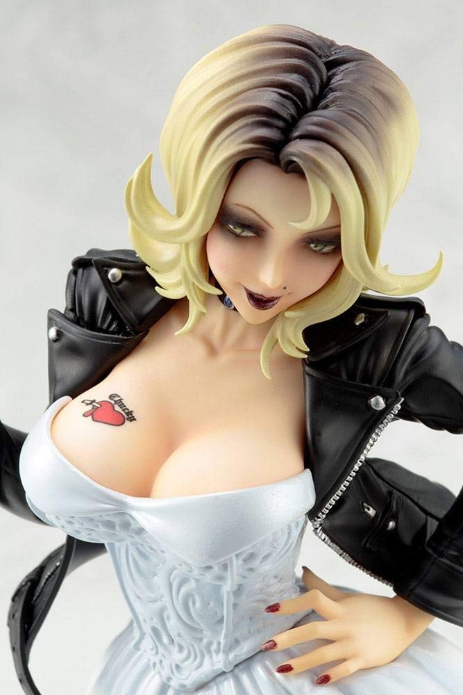 Amazon | HORROR美少女 チャイルド・プレイ チャッキーの花嫁
