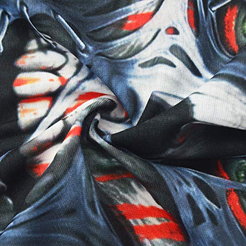 Image of Obacle Neck Gaiter Face Mask Bandana for Dust Wind Sun Protection for Men Women