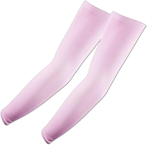 Miniatura 9 de The Elixir Arm Sleeves UV Sun Protective Arm Compression Cover Warmer Cooler