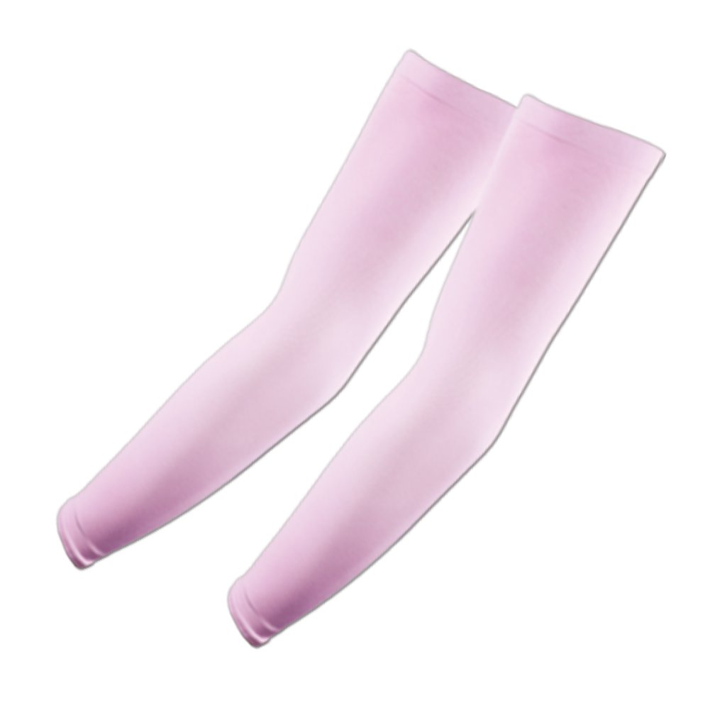 Lot De 6 Paires De Manchons Anti-UV Pour Cyclisme - Sport Plein Air - Neuf