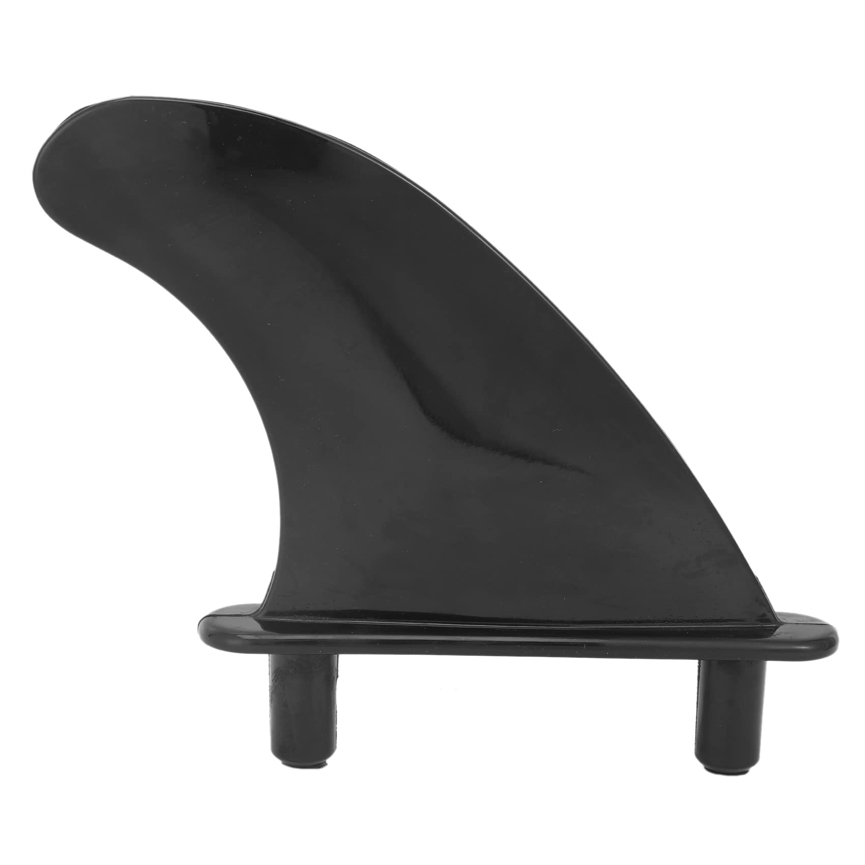 Bumdenuu 2X Surfboard Fin Kits Soft Top Surfboard Fins Foam Surf Boards Accessories for Surfing Enthusiasts