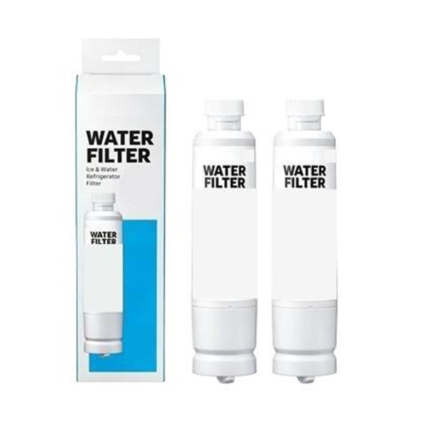 Filtro Dell'acqua Del Frigorifero, Compatibile Con DA29-00020B HAF-CIN EXP