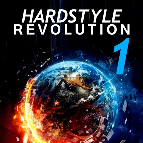 Play Hardstyle Revolution, Vol. 1 by VARIOUS ARTISTS on Amazon Music
