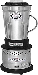 LIQUIDIFICADOR ALTA ROTAÇÃO 2,0L. 127V - ECONOMY