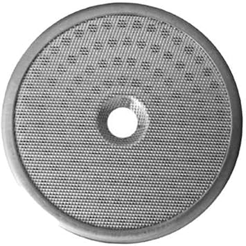 51.5mm Group Head Shower Screen for Coffee Machine Components