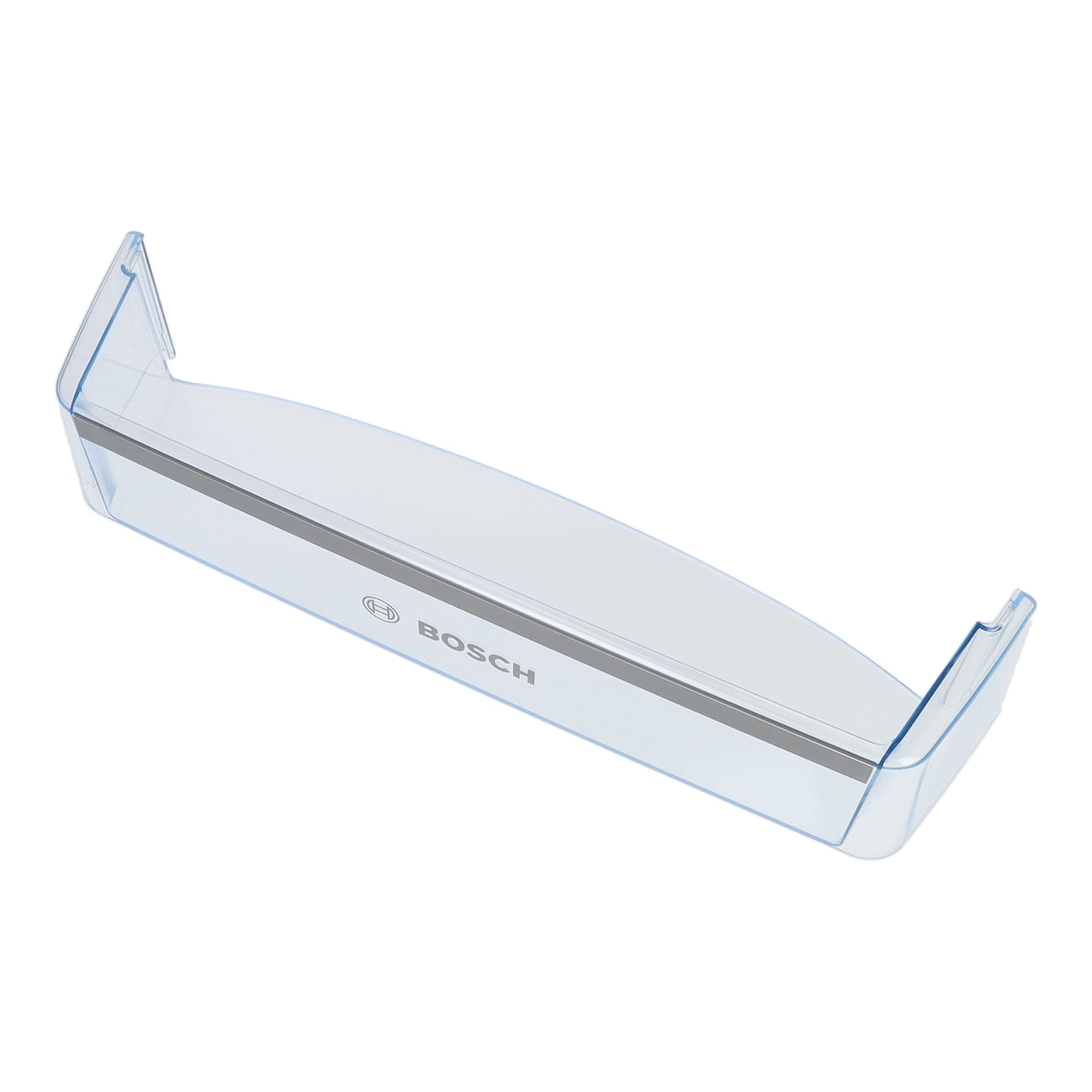 Portabottiglie Frigorifero Whirlpool Sostituzione Porta-bottiglie Per Frigorifero Whirlpool Trasparente, Ripiano Inferiore Porta, Compatibile Con Molti Modelli Frigo Rex Electrolux