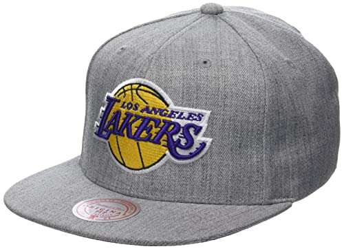 Gorra Snapback Mitchell & Ness Hombre miniatura 1