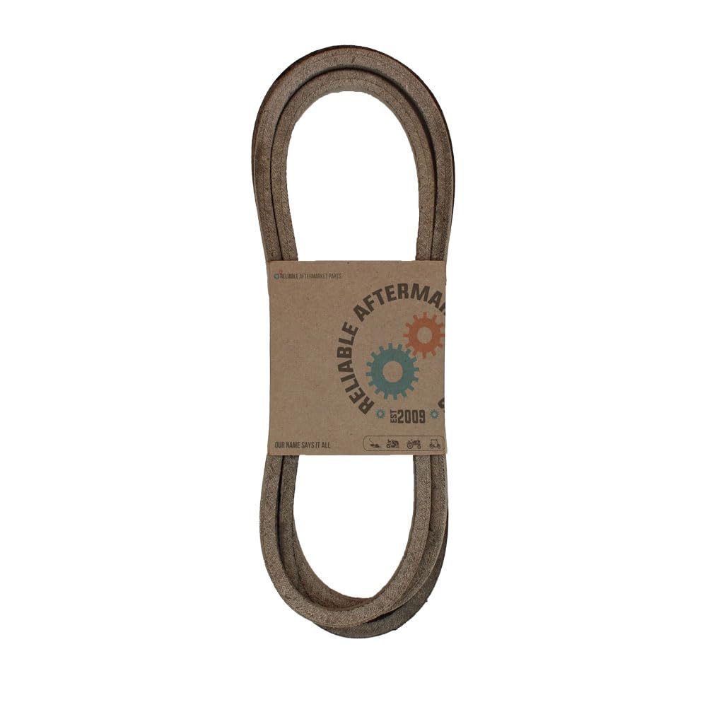 Reliable Aftermarket Parts Our Name Says It All Belt Fits Laser Z Lazer Z AC Lazer Z AS Lazer Z EFI Lazer Z S ZTR 103-4014