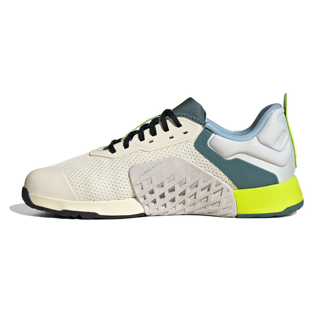 Adidas Dropset 3 Training Scarpe da ginnasticaUnisex - Adulto