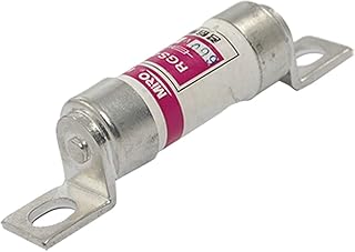 Aexit RGS4 GSG Distribution electrical Fast Blow Bolt Connected Fuse Link 16A 660V AC