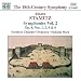 Stamitz: Symphonies, Vol. 2