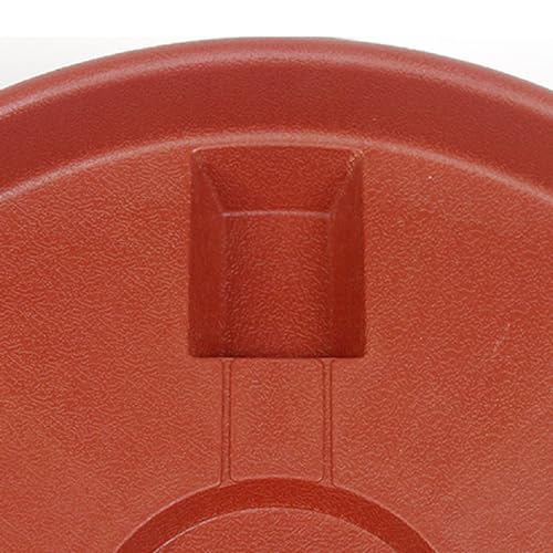 MagiDeal Plant Saucer Rolling Plant Stand with Wheels Multipurpose Pallet Trolley Flower Pot Rack on Rollers for Home Garden 40cm - Image 4