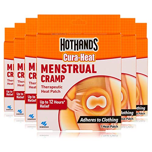 health the 9 best heating pads for cramps