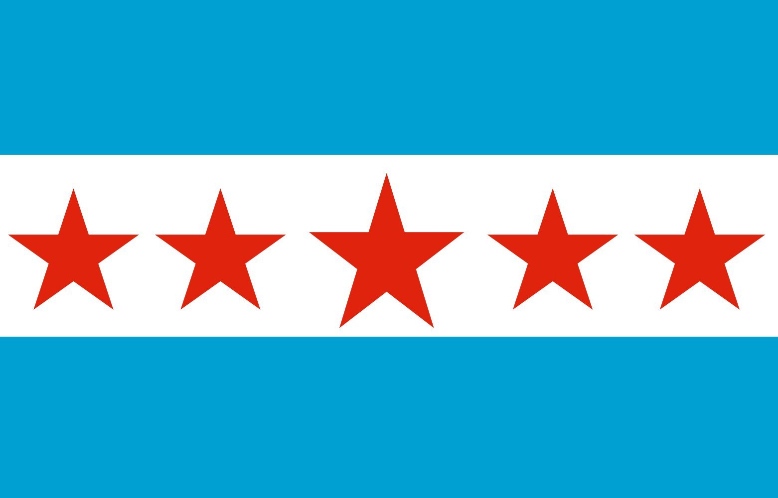 Drapeau XL Sapucaia ultra résistant pour remplacer les pavillons qui se décolorent