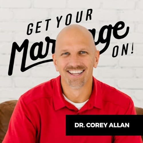 274: The Challenge to Grow Up with Dr. Corey Allan
