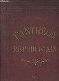  PANTHEON REPUBLICAIN
