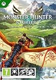 Monster Hunter Stories 2: Wings of Ruin Monster Hunter Stories 2: Wings of Ruin