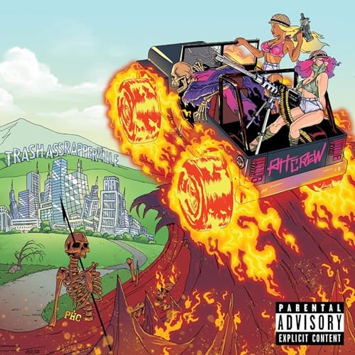  Headknocker [Explicit]