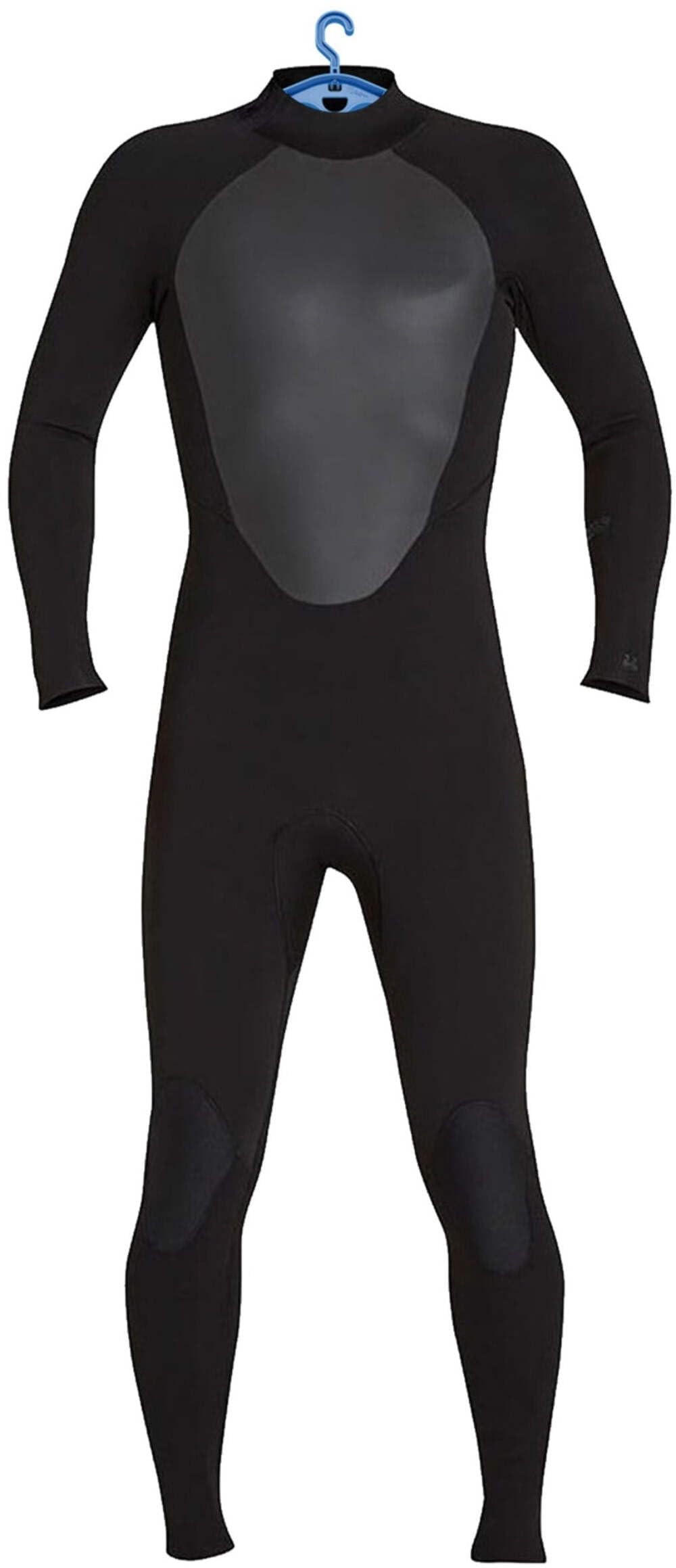 Wetsuit hanger Double System marca Surflogic