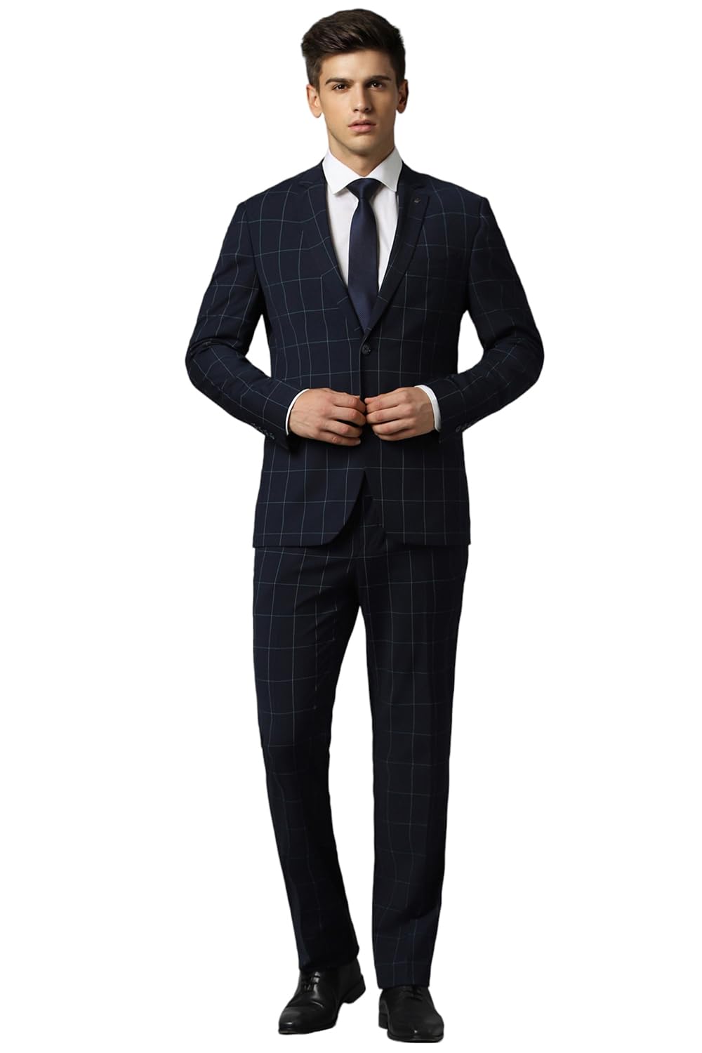 louis philippe Men Suit - Dress Set-picture-11