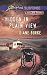 Hidden in Plain View (Love Inspired Large Print Suspense)