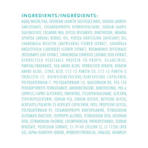 Image of Moroccanoil Moisture Repair Shampoo