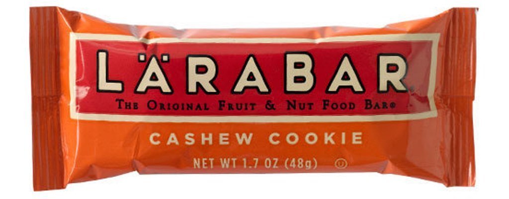 Larabar Bar Ckie Cashew