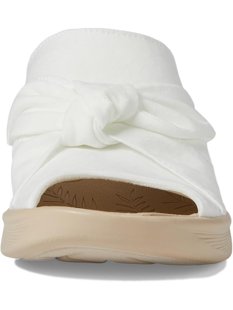 White LifeStride Smile