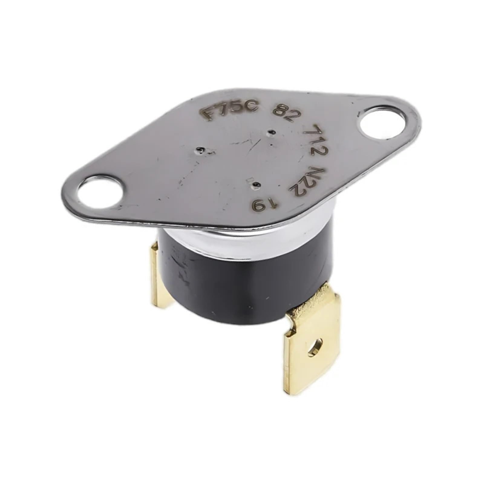 HUYETRXA 2455R 82-712 F75C Thermostat