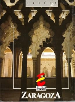 Paperback Imagen de Zaragoza (Spanish Edition) [Spanish] Book