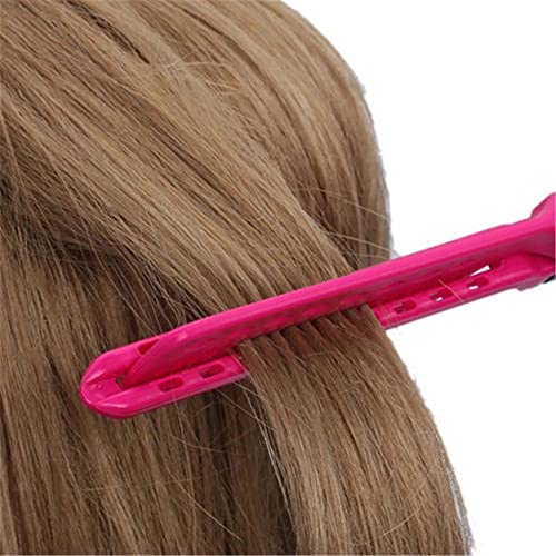 Peine V para Desenredar y Seccionar Cabello EasyGlide-V miniatura 5
