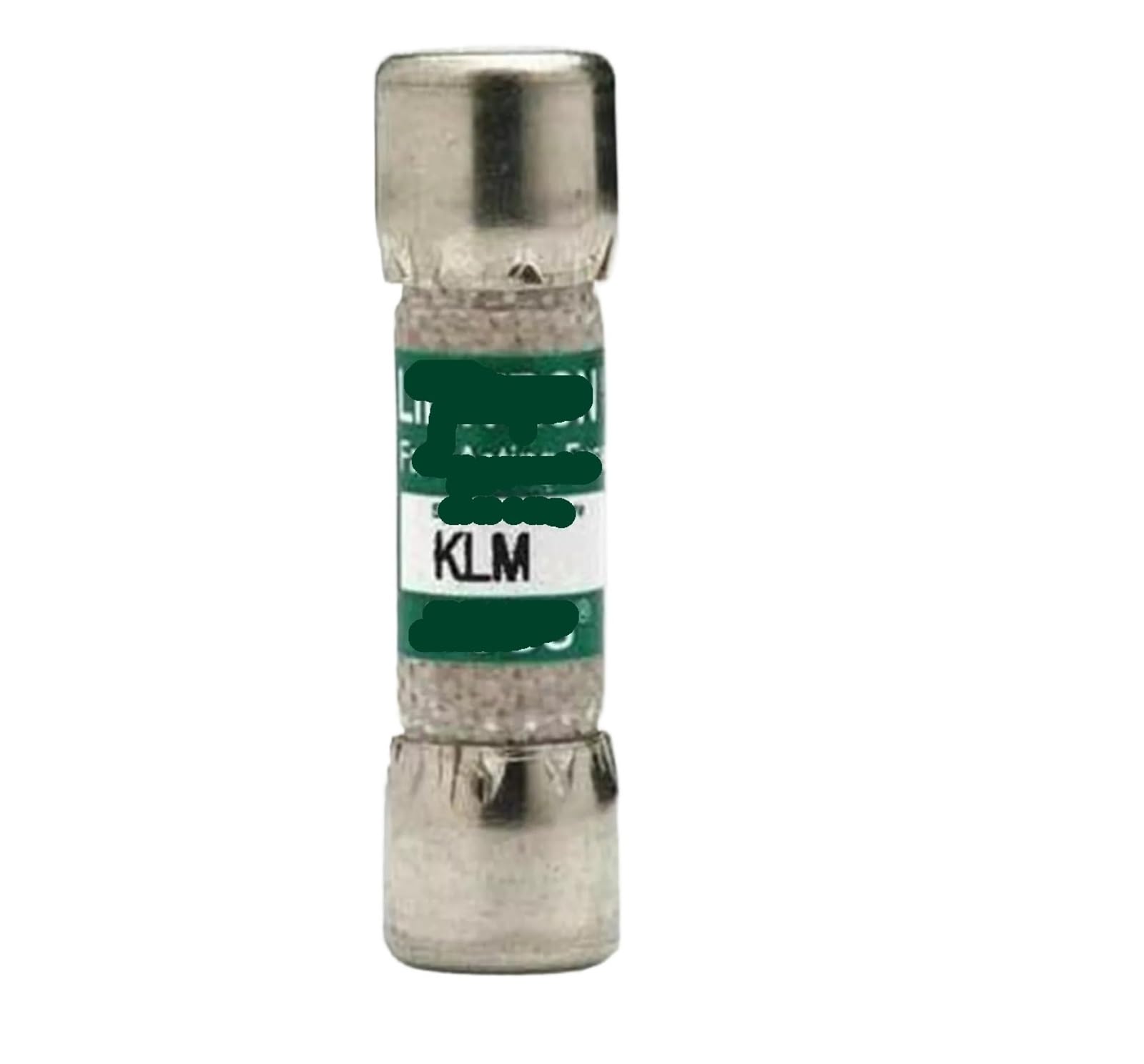 KXIWLUFV 10PCS KLM- 6Amp 600V Fuse
